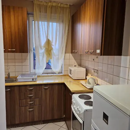 Márti 3 Bedroom Apartman
