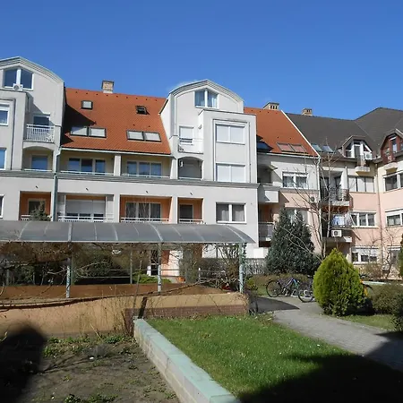 Márti 3 Bedroom