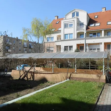 Márti 3 Bedroom