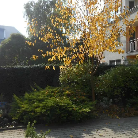 Apartman Márti 3 Bedroom *