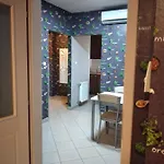 Marti 3 Bedroom דירה