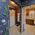 דירה Marti 3 Bedroom דברצן