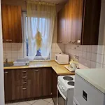 Marti 3 Bedroom דירה