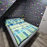 Marti 3 Bedroom דירה דברצן