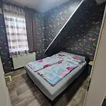 דירה Marti 3 Bedroom *