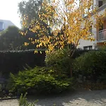 דירה Marti 3 Bedroom *