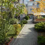 דירה Marti 3 Bedroom דברצן