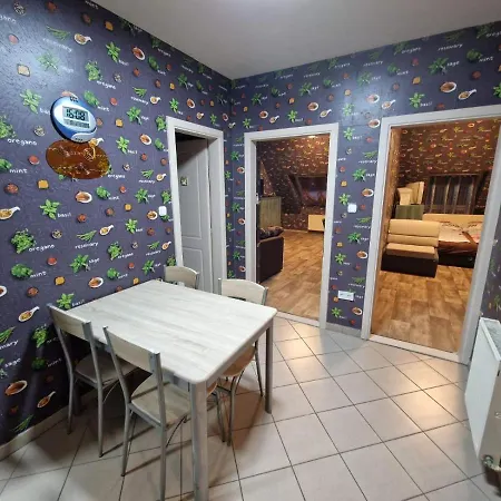 Apartment Marti 3 Bedroom Apartment
