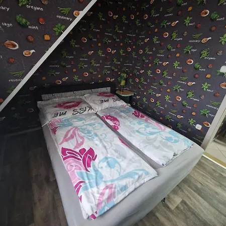 Marti 3 Bedroom