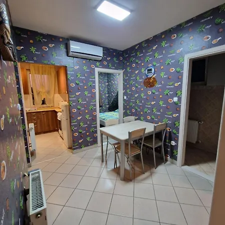 Marti 3 Bedroom Apartment