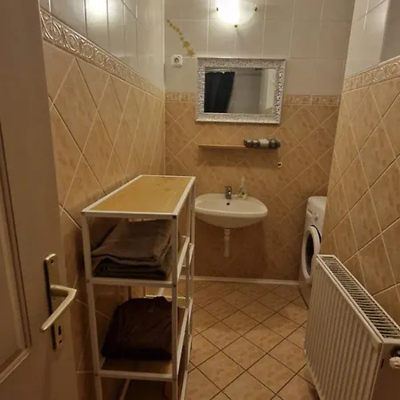 Marti 3 Bedroom Apartment *