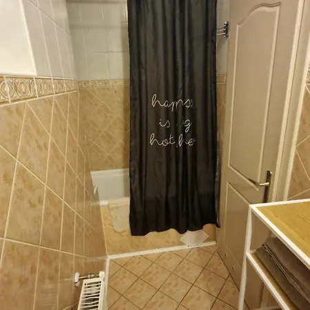Marti 3 Bedroom Apartment