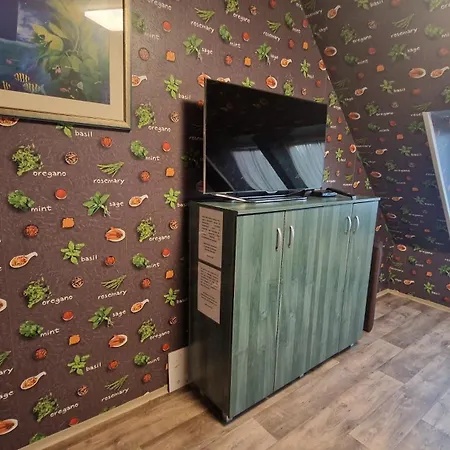 Marti 3 Bedroom アパート デブレツェン