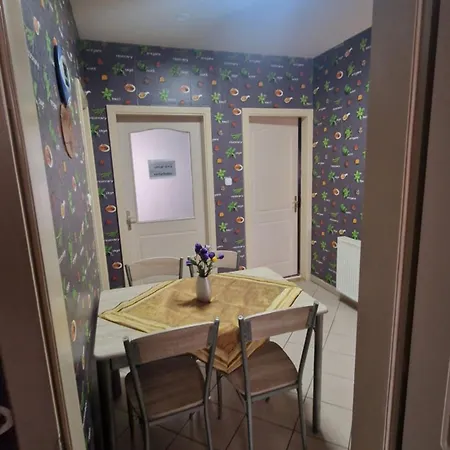 Apartament Marti 3 Bedroom
