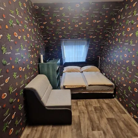 Márti 3 Bedroom