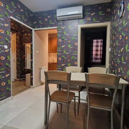 Marti 3 Bedroom Apartment Apartment Debrecen