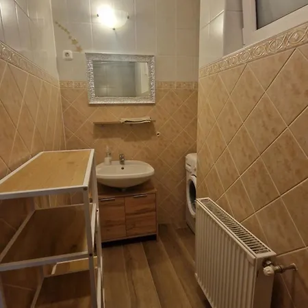 Marti 3 Bedroom Apartment