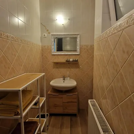 Appartement Marti 3 Bedroom *