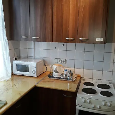 Marti 3 Bedroom Apartment