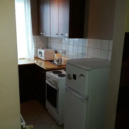 Appartamento Márti 3 Bedroom