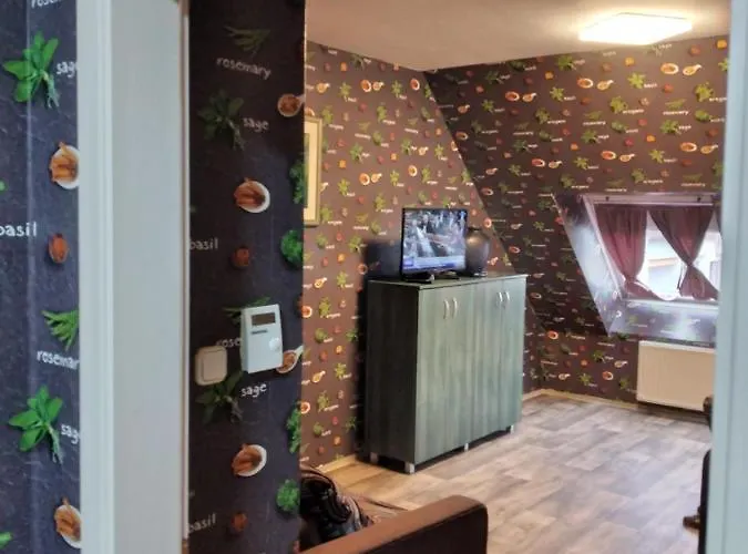 Marti 3 Bedroom 公寓