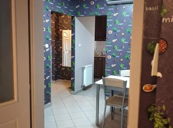 Marti 3 Bedroom 公寓
