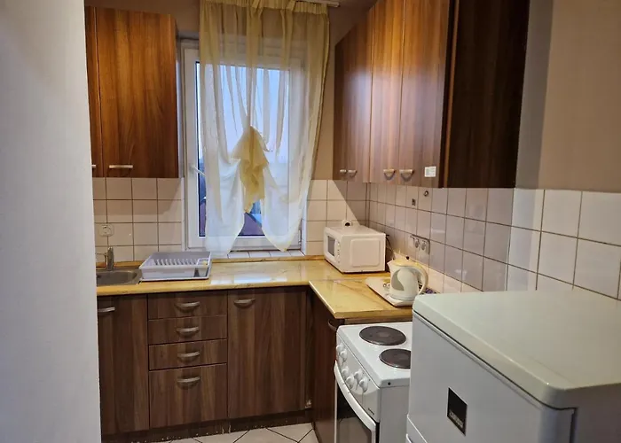 Marti 3 Bedroom 公寓