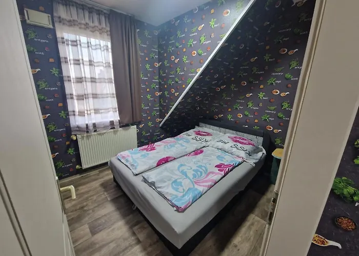 公寓 Marti 3 Bedroom *
