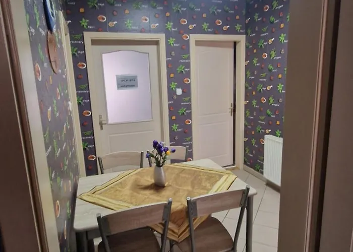 아파트 Marti 3 Bedroom