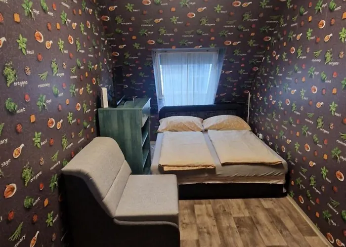 Marti 3 Bedroom