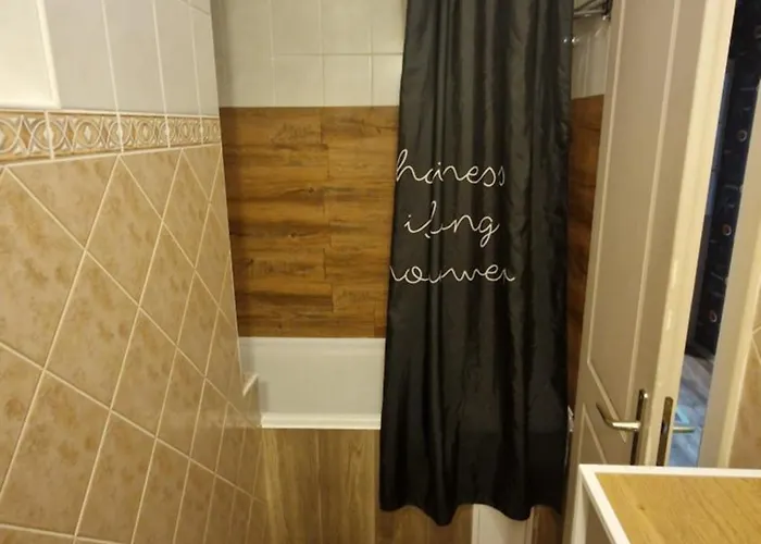 Marti 3 Bedroom 아파트 데브레첸