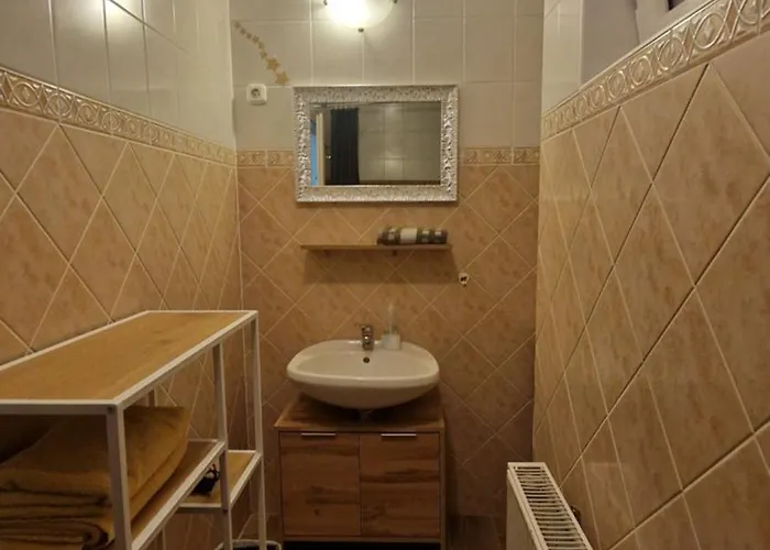 아파트 Marti 3 Bedroom *