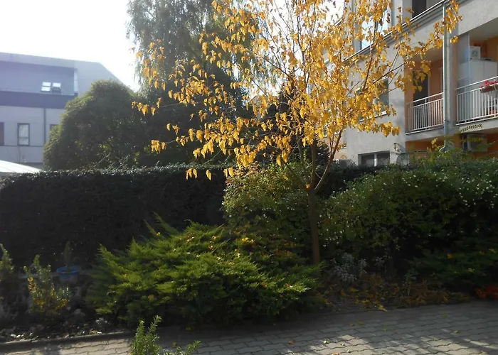 公寓 Marti 3 Bedroom *