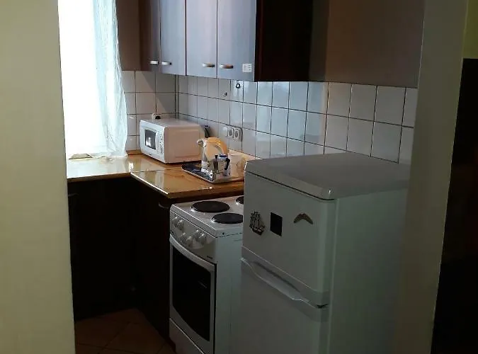 公寓 Marti 3 Bedroom